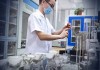 四连板蔚蓝生物：
合成生物技术创新实验室储备的研发
较少 尚不具备产业化条件