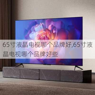 65寸液晶电视哪个品牌好,65寸液晶电视哪个品牌好些